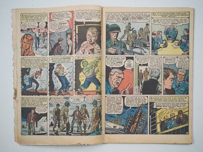 Lot 629 - INCREDIBLE HULK #3 (1962 - MARVEL) - Third...