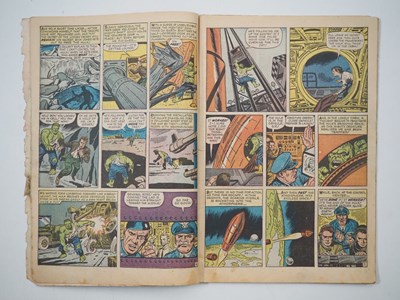 Lot 629 - INCREDIBLE HULK #3 (1962 - MARVEL) - Third...