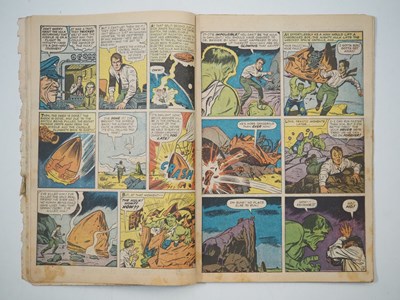 Lot 629 - INCREDIBLE HULK #3 (1962 - MARVEL) - Third...