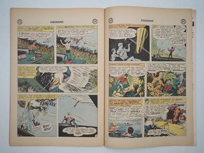 Lot 635 - AQUAMAN #1 (1962 - DC) - KEY SILVER AGE BOOK -...
