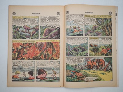 Lot 635 - AQUAMAN #1 (1962 - DC) - KEY SILVER AGE BOOK -...