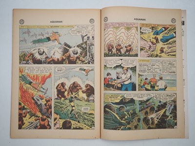 Lot 635 - AQUAMAN #1 (1962 - DC) - KEY SILVER AGE BOOK -...