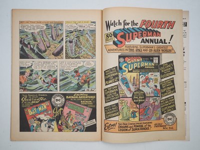 Lot 635 - AQUAMAN #1 (1962 - DC) - KEY SILVER AGE BOOK -...