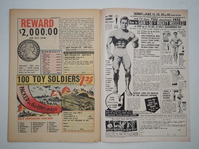 Lot 635 - AQUAMAN #1 (1962 - DC) - KEY SILVER AGE BOOK -...