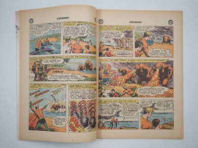 Lot 635 - AQUAMAN #1 (1962 - DC) - KEY SILVER AGE BOOK -...