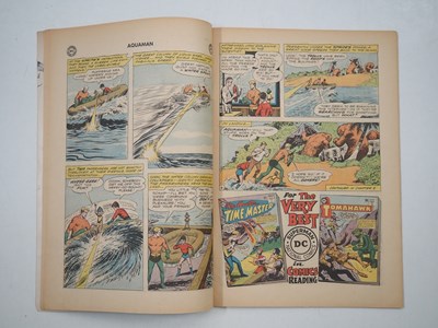 Lot 635 - AQUAMAN #1 (1962 - DC) - KEY SILVER AGE BOOK -...