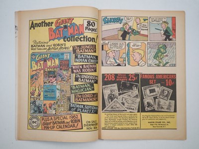 Lot 635 - AQUAMAN #1 (1962 - DC) - KEY SILVER AGE BOOK -...