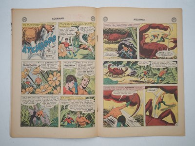 Lot 635 - AQUAMAN #1 (1962 - DC) - KEY SILVER AGE BOOK -...