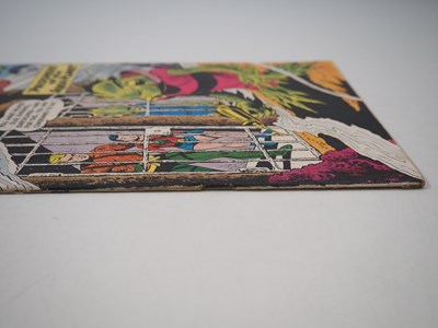 Lot 636 - SHOWCASE: AQUAMAN AND AQUALAD #33 (1961 - DC) -...