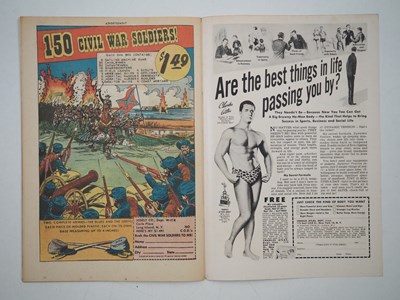 Lot 639 - SHOWCASE: AQUAMAN AND AQUALAD #30 (1961 - DC) -...