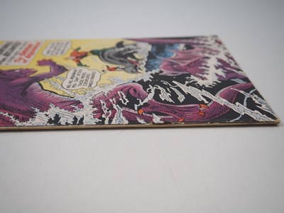 Lot 639 - SHOWCASE: AQUAMAN AND AQUALAD #30 (1961 - DC) -...