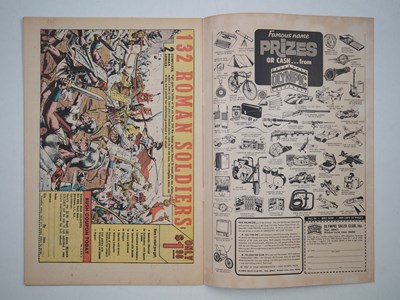 Lot 647 - GREEN LANTERN #59 (1968 - DC) - The first...