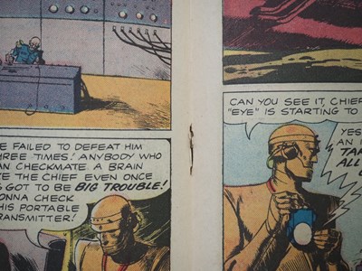 Lot 650 - MY GREATEST ADVENTURE #80 (1963 - DC) - The...
