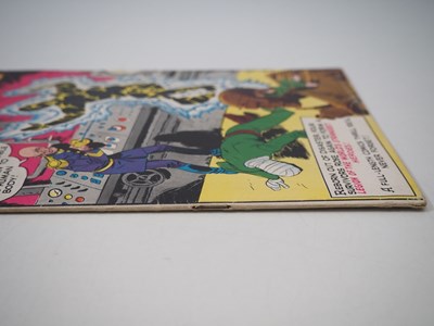 Lot 650 - MY GREATEST ADVENTURE #80 (1963 - DC) - The...