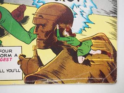Lot 650 - MY GREATEST ADVENTURE #80 (1963 - DC) - The...