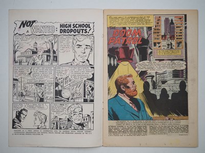 Lot 650 - MY GREATEST ADVENTURE #80 (1963 - DC) - The...