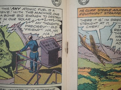 Lot 650 - MY GREATEST ADVENTURE #80 (1963 - DC) - The...
