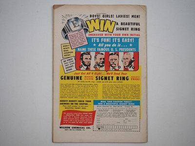 Lot 652 - SHOWCASE: SEA DEVILS #27 (1960 - DC) - "The...