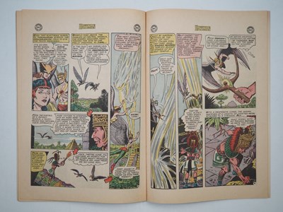 Lot 659 - HAWKMAN #1 - (1964 - DC - UK Cover Price) -...