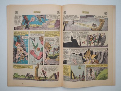 Lot 659 - HAWKMAN #1 - (1964 - DC - UK Cover Price) -...