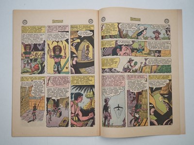 Lot 659 - HAWKMAN #1 - (1964 - DC - UK Cover Price) -...