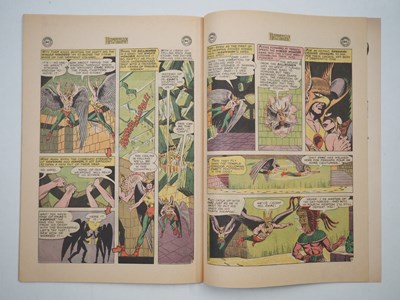 Lot 659 - HAWKMAN #1 - (1964 - DC - UK Cover Price) -...