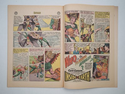 Lot 659 - HAWKMAN #1 - (1964 - DC - UK Cover Price) -...
