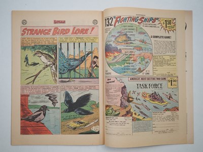 Lot 659 - HAWKMAN #1 - (1964 - DC - UK Cover Price) -...