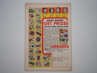 Lot 659 - HAWKMAN #1 - (1964 - DC - UK Cover Price) -...