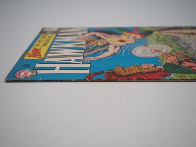 Lot 659 - HAWKMAN #1 - (1964 - DC - UK Cover Price) -...