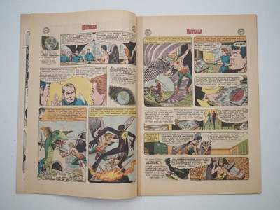Lot 659 - HAWKMAN #1 - (1964 - DC - UK Cover Price) -...