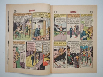 Lot 659 - HAWKMAN #1 - (1964 - DC - UK Cover Price) -...