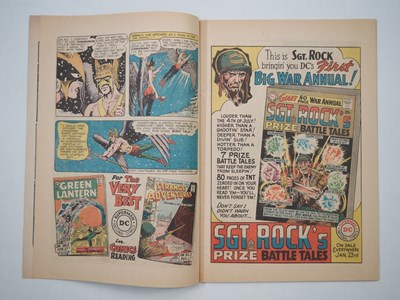 Lot 659 - HAWKMAN #1 - (1964 - DC - UK Cover Price) -...