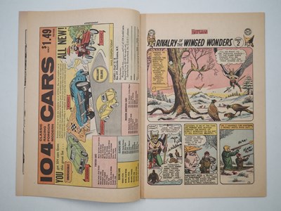 Lot 659 - HAWKMAN #1 - (1964 - DC - UK Cover Price) -...