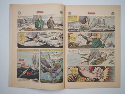 Lot 659 - HAWKMAN #1 - (1964 - DC - UK Cover Price) -...