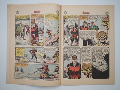 Lot 659 - HAWKMAN #1 - (1964 - DC - UK Cover Price) -...