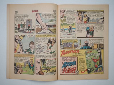Lot 659 - HAWKMAN #1 - (1964 - DC - UK Cover Price) -...