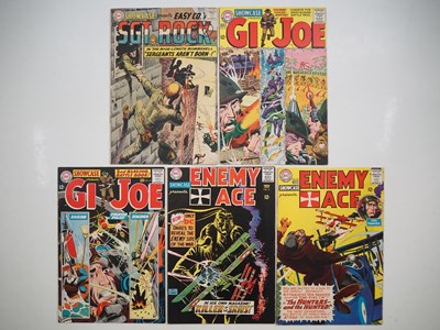 Lot 662 - SHOWCASE #45, 53, 54, 57, 58 (5 in Lot) -...
