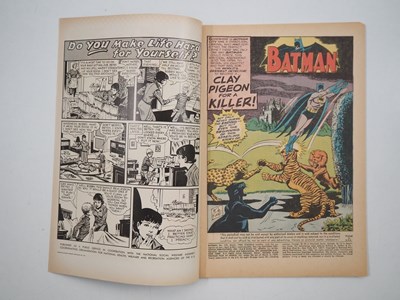 Lot 676 - BATMAN #179 - (1966 - DC) - The second Silver...