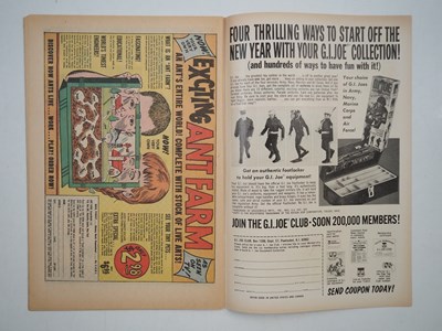 Lot 676 - BATMAN #179 - (1966 - DC) - The second Silver...