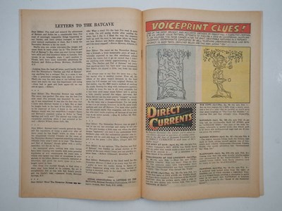 Lot 676 - BATMAN #179 - (1966 - DC) - The second Silver...