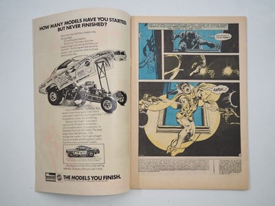 Lot 680 - BATMAN #232 (1971 - DC) - The first appearance...
