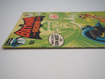 Lot 680 - BATMAN #232 (1971 - DC) - The first appearance...