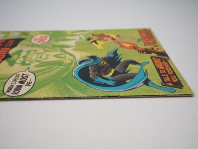 Lot 680 - BATMAN #232 (1971 - DC) - The first appearance...