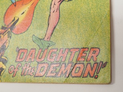 Lot 680 - BATMAN #232 (1971 - DC) - The first appearance...