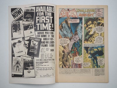 Lot 687 - DETECTIVE COMICS: BATMAN #400 (1970 - DC) -...