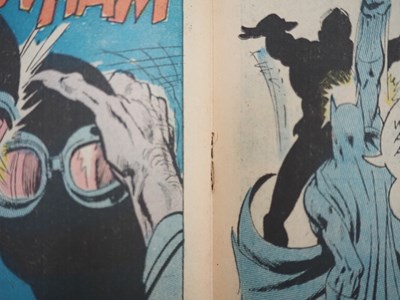 Lot 687 - DETECTIVE COMICS: BATMAN #400 (1970 - DC) -...