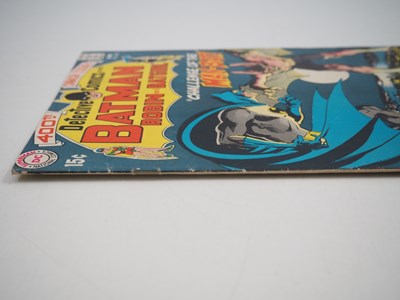 Lot 687 - DETECTIVE COMICS: BATMAN #400 (1970 - DC) -...