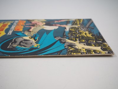 Lot 687 - DETECTIVE COMICS: BATMAN #400 (1970 - DC) -...
