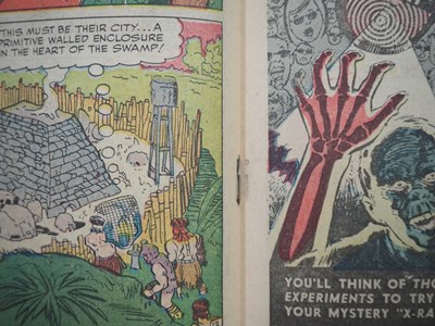 Lot 693 - UNCANNY X-MEN #10 - (1965 - MARVEL ) - First...